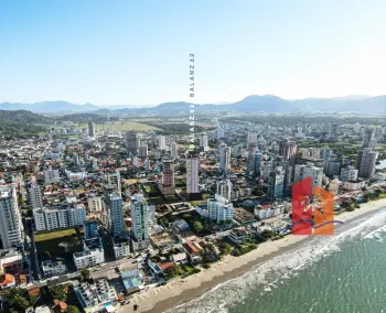 Imagem do anúncio: Vendo Apartamento Em Porto Belo, Santa Catarina No Bairro Balneário Perequê - Cód. 4a0f9e6c3aa847a7db0afb1dca8b0a5e