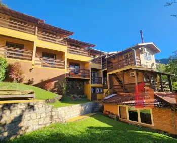 Imagem do anúncio: Vendo Imóvel Comercial Em Garopaba, Santa Catarina No Bairro Gamboa - Cód. d2f12f3776068ff7c384d5c0f560f953