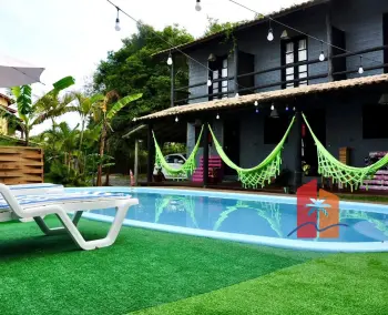 Imagem do anúncio: Vendo Casa Em Garopaba, Santa Catarina No Bairro Praia Do Rosa - Cód. b070df01b6cb95b2ec1449646ba0edda