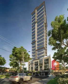 Imagem do anúncio: Vendo Apartamento Em Porto Belo, Santa Catarina No Bairro Balneário Perequê - Cód. 0c37d0076fe631d62860a26f0c94409e
