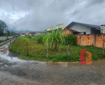 Imagem do anúncio: Vendo Terreno / Lote / Condomínio Em Palhoça, Santa Catarina No Bairro Aririú - Cód. 2f9df3eed4d5be51fadb6133d4169556