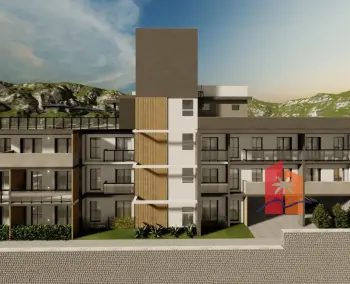 Imagem do anúncio: Vendo Apartamento Em Garopaba, Santa Catarina No Bairro Praia Do Rosa - Cód. 4baec9fbebca2703ac9cbfe80ee888a8