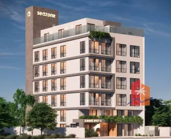 Imagem do anúncio: Vendo Apartamento Em Florianópolis, Santa Catarina No Bairro Jurerê - Cód. f321ce80f6ce4dfc5277c257ece6399d