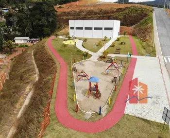 Imagem do anúncio: Vendo Terreno / Lote / Condomínio Em Biguaçu, Santa Catarina No Bairro Jardim Janaina - Cód. 56c018abfadc360d1b4f3bab060e4391