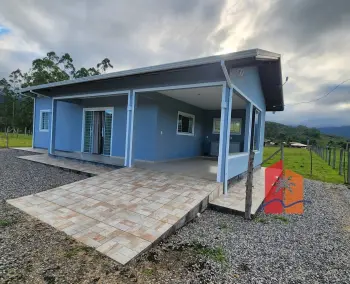 Imagem do anúncio: Vendo Casa Em Paulo Lopes, Santa Catarina No Bairro Bom Retiro - Cód. a0d9f21707b101d4de1d6c9e93548710