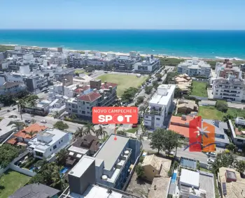 Imagem do anúncio: Vendo Apartamento Em Florianópolis, Santa Catarina No Bairro Campeche - Cód. 326cfbf0db69ac6647ee977d166e2348
