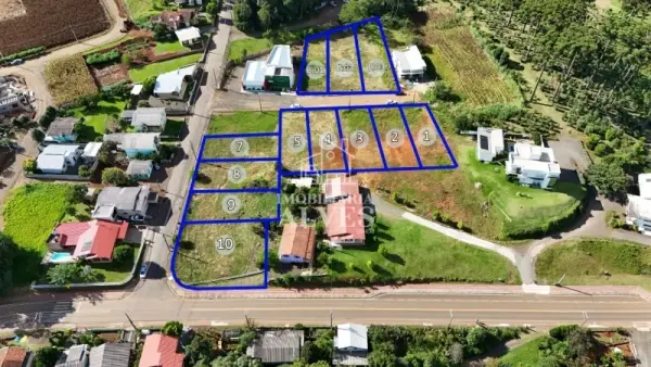 Imagem do anúncio: Vendo Terreno / Lote / Condomínio Em Jaborá, Santa Catarina No Bairro Interior - Cód. 2f0dc90253f170c37d5d2e7f0fef35a6