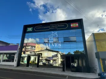 Imagem do anúncio: Alugo Conjunto Comercial / Sala Em Jaborá, Santa Catarina No Bairro Centro - Cód. 0e3043166524530279a7101a37ccf6f7