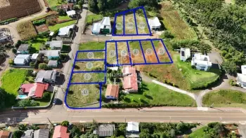 Imagem do anúncio: Vendo Terreno / Lote / Condomínio Em Jaborá, Santa Catarina No Bairro Interior - Cód. 2f0dc90253f170c37d5d2e7f0fef35a6