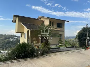 Imagem do anúncio: Vendo Casa Em Joaçaba, Santa Catarina No Bairro Anzolin - Cód. 77a2eafac97043ed13c5fb1a1fce9fc5