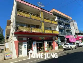Imagem do anúncio: Alugo Apartamento Em Caçador, Santa Catarina No Bairro Centro - Cód. c82dfc4d7b922ad5fe157de836b9a848