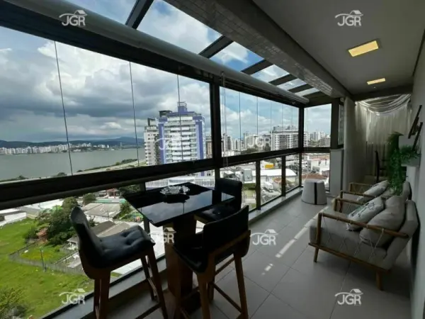 Imagem do anúncio: Vendo Cobertura Em Florianópolis, Santa Catarina No Bairro  Estreito - Cód. 090c9646bc66edf3c8d9dec6574590b9