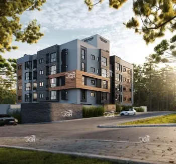 Imagem do anúncio: Vendo Apartamento Em Concórdia, Santa Catarina No Bairro São Cristóvão - Cód. 170aacb6d3001ab98bb5349d60daf858