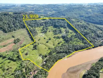 Imagem do anúncio: Vendo Terreno / Lote / Condomínio Em Concórdia, Santa Catarina No Bairro Lageado Crecencio - Cód. 876c071eb6a36ac4b49f95bfd0b2f165