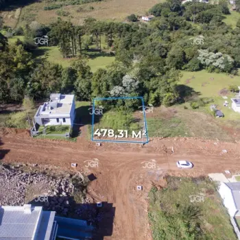 Imagem do anúncio: Vendo Terreno / Lote / Condomínio Em Concórdia, Santa Catarina No Bairro Nossa Senhora Da Salete - Cód. f96e2cffdd7516ae4068327a5f149305
