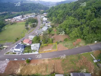 Imagem do anúncio: Vendo Terreno / Lote / Condomínio Em Concórdia, Santa Catarina No Bairro Cristal - Cód. 2838087b5d27de905de562311e7446e4