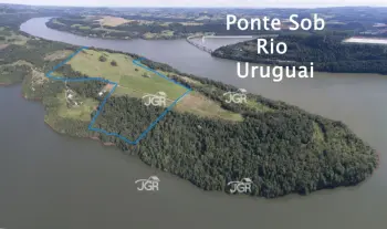 Imagem do anúncio: Vendo Terreno / Lote / Condomínio Em Alto Bela Vista, Santa Catarina No Bairro Linha Kopp - Cód. 41570c2a30e1ce39ad2417dd6e8eeed2