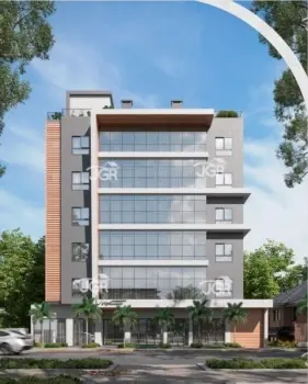 Imagem do anúncio: Vendo Apartamento Em Concórdia, Santa Catarina No Bairro Nossa Senhora Da Salete - Cód. f933560992618b9e4015f3944074f7c0