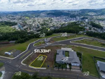 Imagem do anúncio: Vendo Terreno / Lote / Condomínio Em Concórdia, Santa Catarina No Bairro Morro Do Merlo - Cód. 0acef52d1b6d3f562df30783d01c6498