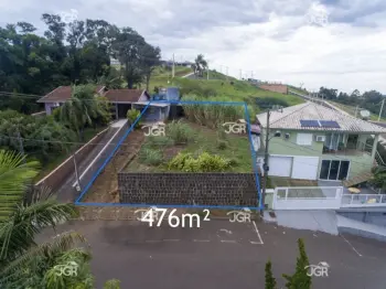 Imagem do anúncio: Vendo Terreno / Lote / Condomínio Em Concórdia, Santa Catarina No Bairro Imigrantes - Cód. 07f8f19f7ec35008fde75503161ddd03