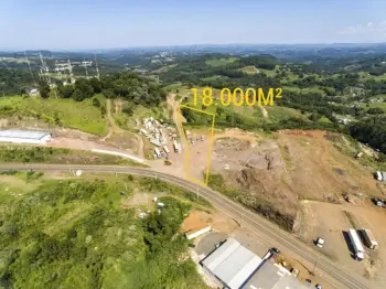 Imagem do anúncio: Vendo Terreno / Lote / Condomínio Em Concórdia, Santa Catarina No Bairro Contorno Norte - Cód. 18ce607880035da5972dc8ace7578a25