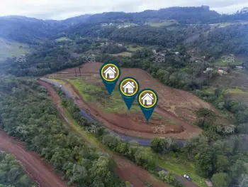 Imagem do anúncio: Vendo Terreno / Lote / Condomínio Em Concórdia, Santa Catarina No Bairro Linha Suruvi - Cód. c92d2d52f5a7dd128fd88022badf67e1