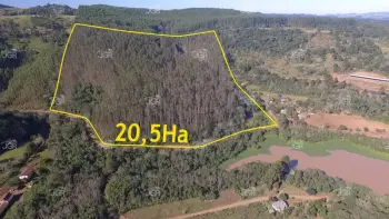 Imagem do anúncio: Vendo Terreno / Lote / Condomínio Em Concórdia, Santa Catarina No Bairro Linha Laudelino - Cód. 68a6634e0597885c0f33815eb49fc074