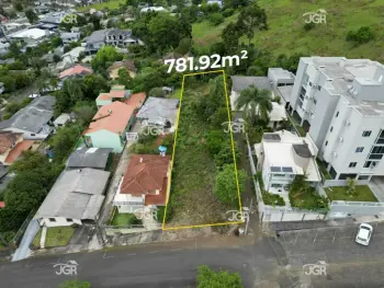 Imagem do anúncio: Vendo Terreno / Lote / Condomínio Em Concórdia, Santa Catarina No Bairro Sunti - Cód. 5b658aaf0825937a84a9e67d09ee8589