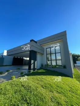 Imagem do anúncio: Vendo Casa Em Concórdia, Santa Catarina No Bairro São Cristóvão - Cód. aad7bead01650ffb61c0d121d10111a3