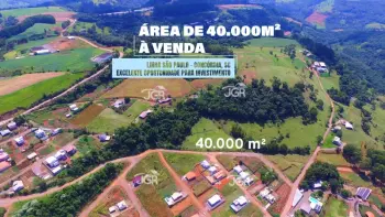 Imagem do anúncio: Vendo Terreno / Lote / Condomínio Em Concórdia, Santa Catarina No Bairro Linha São Paulo - Cód. 7bdd35b0d3508d78fc04902231b49c62