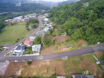 Imagem do anúncio: Vendo Terreno / Lote / Condomínio Em Concórdia, Santa Catarina No Bairro Cristal - Cód. 7a0ff0018dfd455e427cd869b07cba30