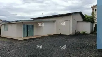 Imagem do anúncio: Alugo Galpão / Depósito / Armazém Em Concórdia, Santa Catarina No Bairro Guilherme Reich - Cód. a79e98481c1999ca86c6e67a046463e1