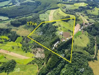 Imagem do anúncio: Vendo Terreno / Lote / Condomínio Em Concórdia, Santa Catarina No Bairro Cachimbo - Cód. 400fa333d4b50108898c2f8136d68f4c