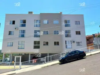 Imagem do anúncio: Vendo Apartamento Em Concórdia, Santa Catarina No Bairro Vila Jacob Biezus - Cód. fd566a9decc35e9495cac93c3e6e6a5f