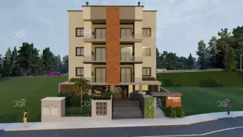 Imagem do anúncio: Vendo Apartamento Em Concórdia, Santa Catarina No Bairro Santa Cruz - Cód. bc2e05cb7f3ea0419e64a1b07e66985f