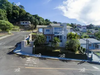 Imagem do anúncio: Vendo Casa Em Concórdia, Santa Catarina No Bairro Nações - Cód. 46aec4c0c89474fe8c1dd49b981aa036
