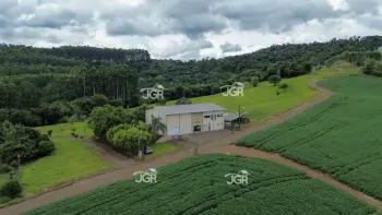 Imagem do anúncio: Vendo Galpão / Depósito / Armazém Em Concórdia, Santa Catarina No Bairro Tamanduá - Cód. 10b92a0ef0569bebc0e6af75e6d1270c
