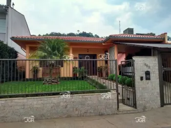 Imagem do anúncio: Vendo Casa Em Concórdia, Santa Catarina No Bairro Guilherme Reich - Cód. 0b85525744ff0b2571fccd48ae01f9bb