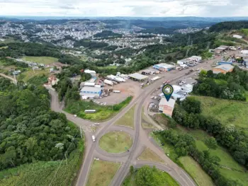 Imagem do anúncio: Vendo Galpão / Depósito / Armazém Em Concórdia, Santa Catarina No Bairro Contorno Norte - Cód. 7c15667489269a7ee96e56370efc3e05
