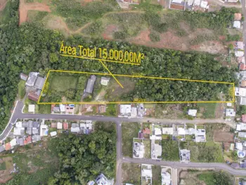 Imagem do anúncio: Vendo Terreno / Lote / Condomínio Em Concórdia, Santa Catarina No Bairro Imigrantes - Cód. 2d64e04ffe6569542005a1a0abd27912