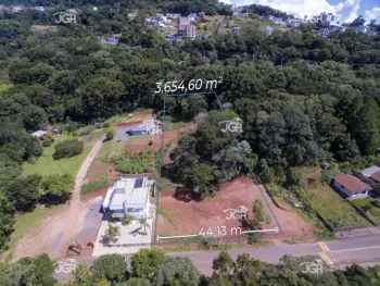 Imagem do anúncio: Vendo Terreno / Lote / Condomínio Em Concórdia, Santa Catarina No Bairro Parque De Exposições - Cód. 45652481fb4fbe934a623a1b195e689d