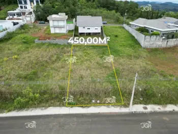 Imagem do anúncio: Vendo Terreno / Lote / Condomínio Em Concórdia, Santa Catarina No Bairro Loteamento Merlo - Cód. 8894db4bcb2a8f57c9d4b731f571d61a