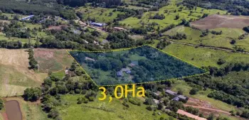 Imagem do anúncio: Vendo Terreno / Lote / Condomínio Em Ipira, Santa Catarina No Bairro Linha São Luiz - Cód. 8a543e96a04cd68de4bccf1499f6b22a