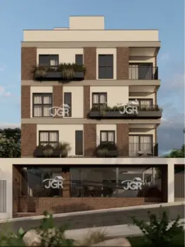 Imagem do anúncio: Vendo Apartamento Em Concórdia, Santa Catarina No Bairro Imigrantes - Cód. 5ea21f663172a5800176e7afe6c3a56b