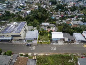 Imagem do anúncio: Vendo Terreno / Lote / Condomínio Em Concórdia, Santa Catarina No Bairro Nações - Cód. 2d4bbf49c15c8ce103c1618db454b5ee