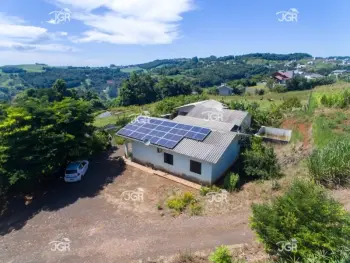 Imagem do anúncio: Vendo Fazenda / Sítio / Chácara Em Concórdia, Santa Catarina No Bairro Linha São Paulo - Cód. aecd97ed360492daf54ff5e6a85afe33