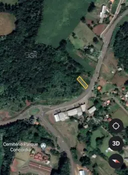 Imagem do anúncio: Vendo Terreno / Lote / Condomínio Em Concórdia, Santa Catarina No Bairro Contorno Norte - Cód. def588168cd1b1f6bd5b1452ee6b3fb2