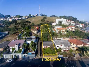 Imagem do anúncio: Vendo Terreno / Lote / Condomínio Em Concórdia, Santa Catarina No Bairro Imperial - Cód. 0529085efb5ed87087d48ffc69984c1b