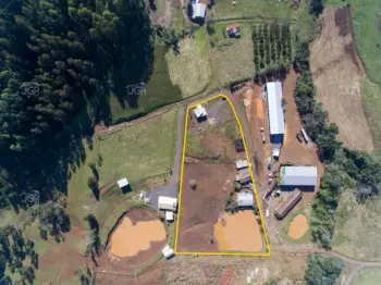 Imagem do anúncio: Vendo Terreno / Lote / Condomínio Em Concórdia, Santa Catarina No Bairro Canhada Funda - Cód. baa2114205f20ee1631b3d09ea325c8e