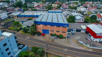 Imagem do anúncio: Vendo Galpão / Depósito / Armazém Em Concórdia, Santa Catarina No Bairro Santa Cruz - Cód. 69753dfe1480ddef3c0511c6b131cbf4